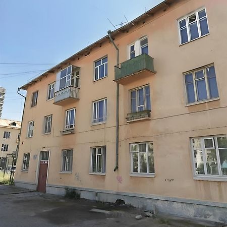 Lg53 Tour & Hostel Ουλάν Μπατόρ Εξωτερικό φωτογραφία