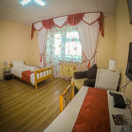 Lg53 Tour & Hostel Ουλάν Μπατόρ Εξωτερικό φωτογραφία