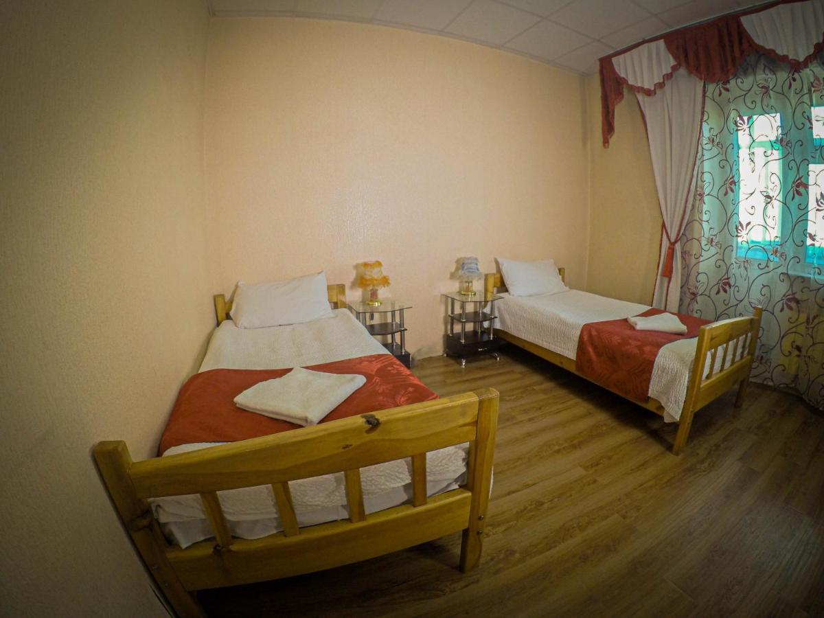 Lg53 Tour & Hostel Ουλάν Μπατόρ Εξωτερικό φωτογραφία